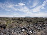 Valley of Fires Recreation Area : New Mexico